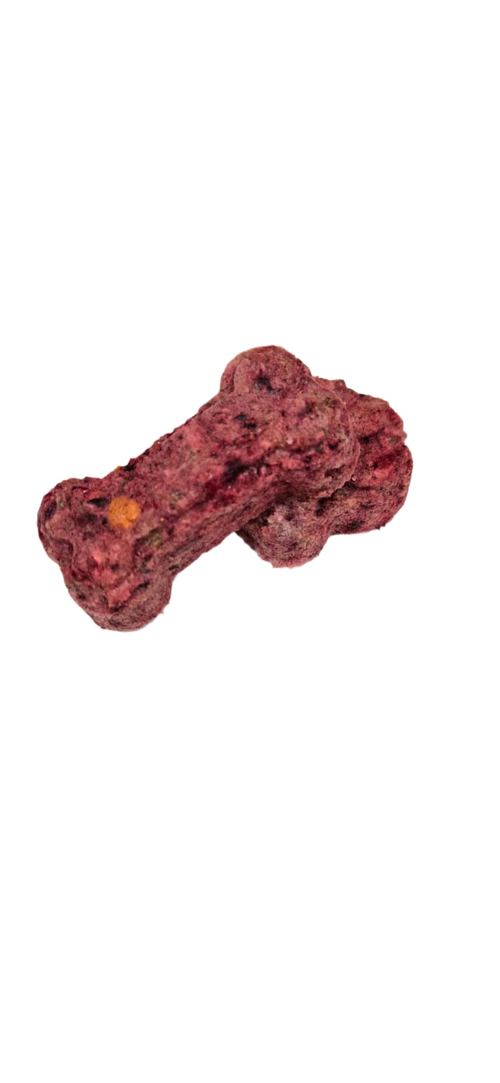 Ruffn Ready Superfood Smoothie Biscuits for Dogs and Cats dog treats, package front view