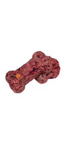 Ruffn Ready Superfood Smoothie Biscuits for Dogs and Cats dog treats, package front view
