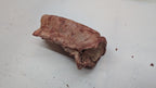 Beef Trachea Stuffers Dog Treats freeze-dried treats, package front view
