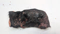 Beef Snout Whole freeze-dried dog treats in a Ruff'n Treatz package