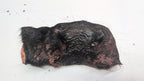 Beef Snout Whole freeze-dried dog treats in a Ruff'n Treatz package