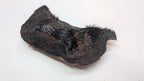 Beef Snout Whole natural dog treats ready to serve