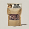 Beef Kidney freeze-dried dog treats in a Ruff'n Treatz package