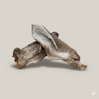 Ear of the Deer natural dog chew from Ruff'n Treatz