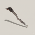 Deer Twists natural dog chew from Ruff'n Treatz