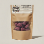 Ruffn Ready Superfood Smoothie Biscuits for Dogs and Cats dog biscuit treats from Ruff'n Treatz