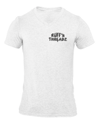 Always on That Bully$h!t Pit Bull Tee from Ruff'n Threadz, alternate view